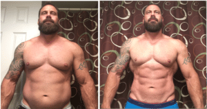 Metabolic-Blowtorch-Diet-User-DennisP-Before-and-After